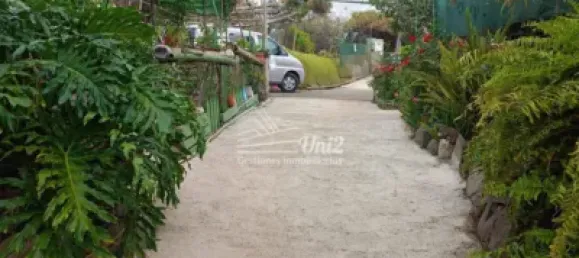 Casa de 3 dormitorios en Telde, Spain No. 170999 3