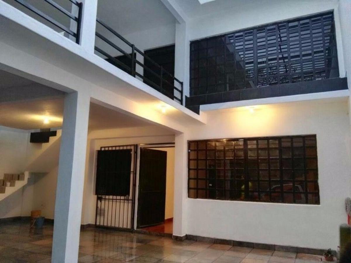 Casa T5 em Chiapas, Mexico N.º 183102