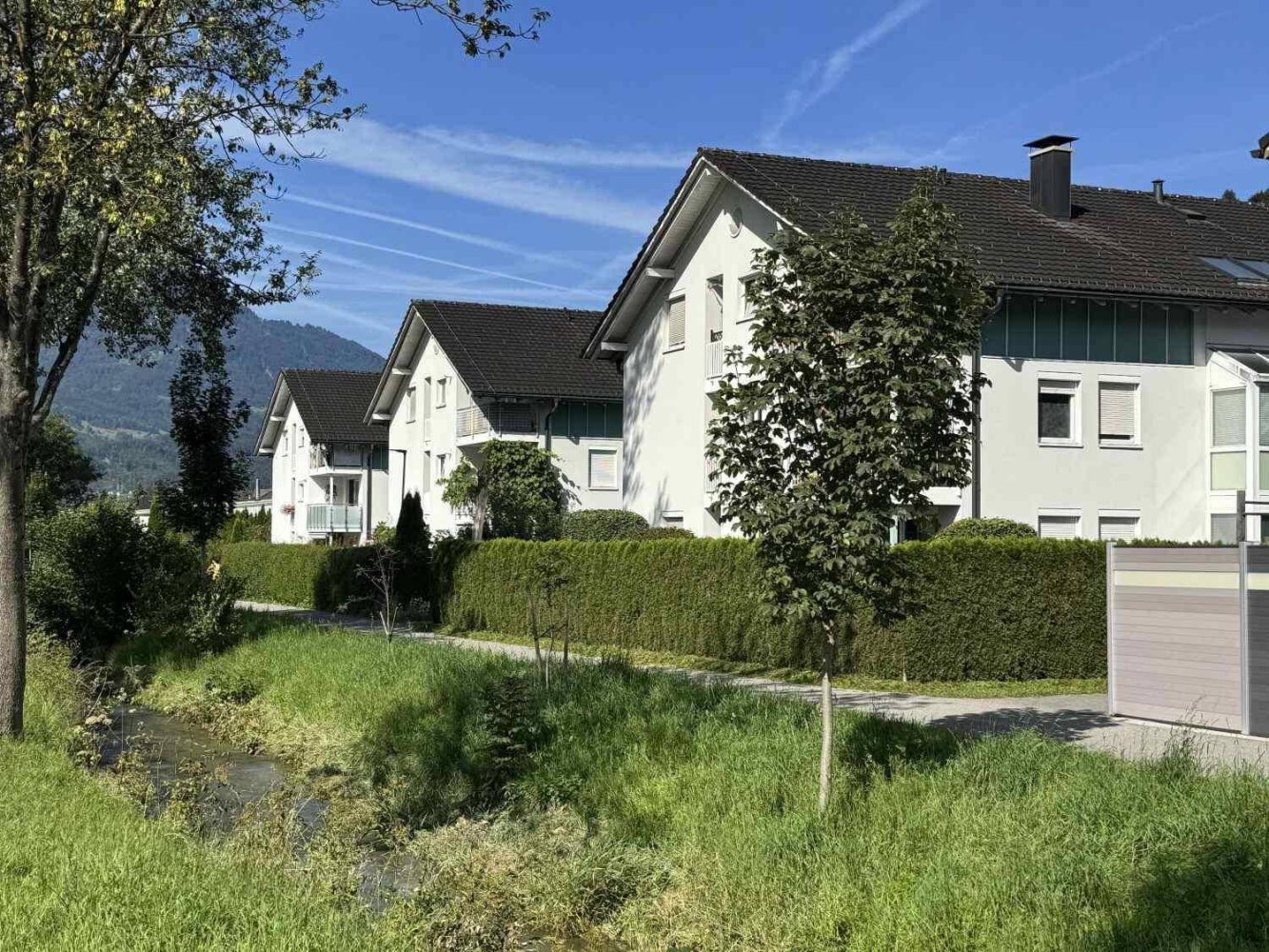 3 rooms Apartment in Bludesch, Austria No. 228810