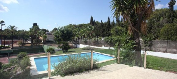 5 غرف نوم منزل في Godella, Spain رقم 174330 48