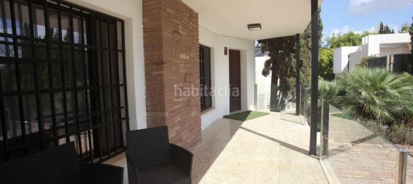 5 غرف نوم منزل في Godella, Spain رقم 174330 6