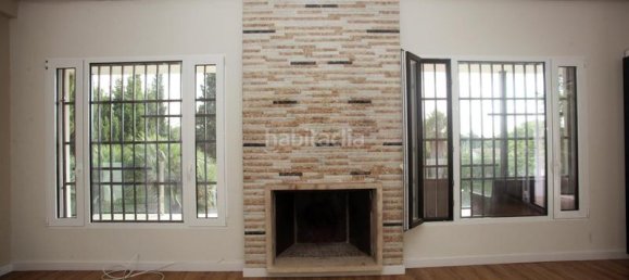 5 غرف نوم منزل في Godella, Spain رقم 174330 15