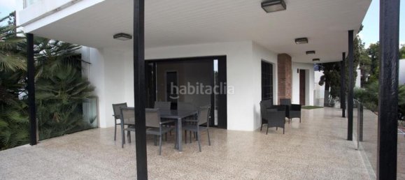 5 غرف نوم منزل في Godella, Spain رقم 174330 16