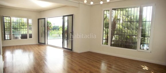 5 غرف نوم منزل في Godella, Spain رقم 174330 13