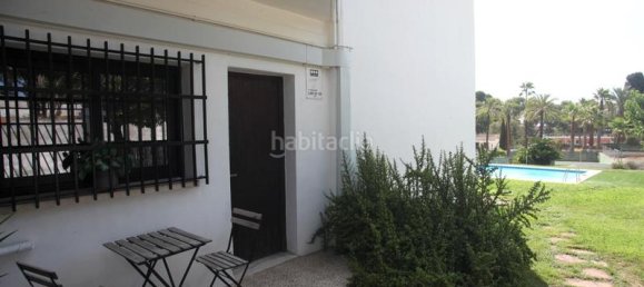 5 غرف نوم منزل في Godella, Spain رقم 174330 21