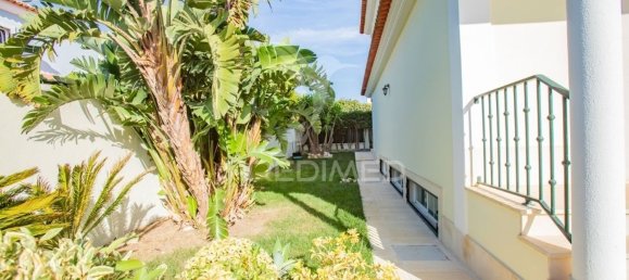 5 bedrooms House in Cascais, Portugal No. 183102 25