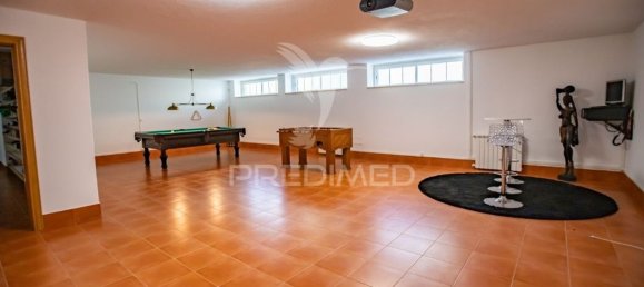 5 bedrooms House in Cascais, Portugal No. 183102 20