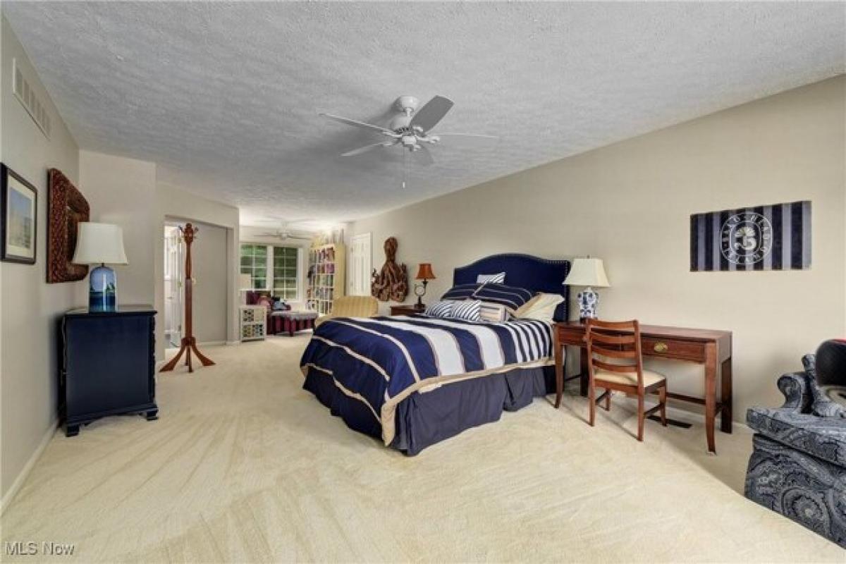 4 bedrooms House in Avon Lake, USA No. 388708