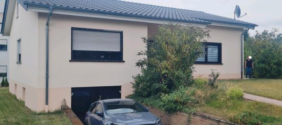 Bungalow T3 em Saarlouis, Germany N.º 371502 2