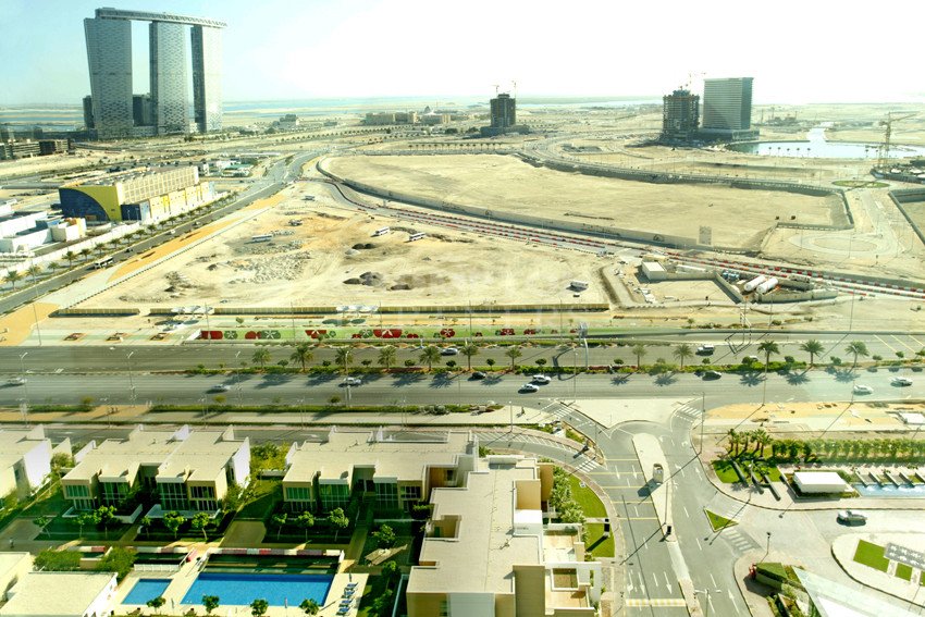 3 chambres Appartement à Al Reem Island, UAE No. 67494