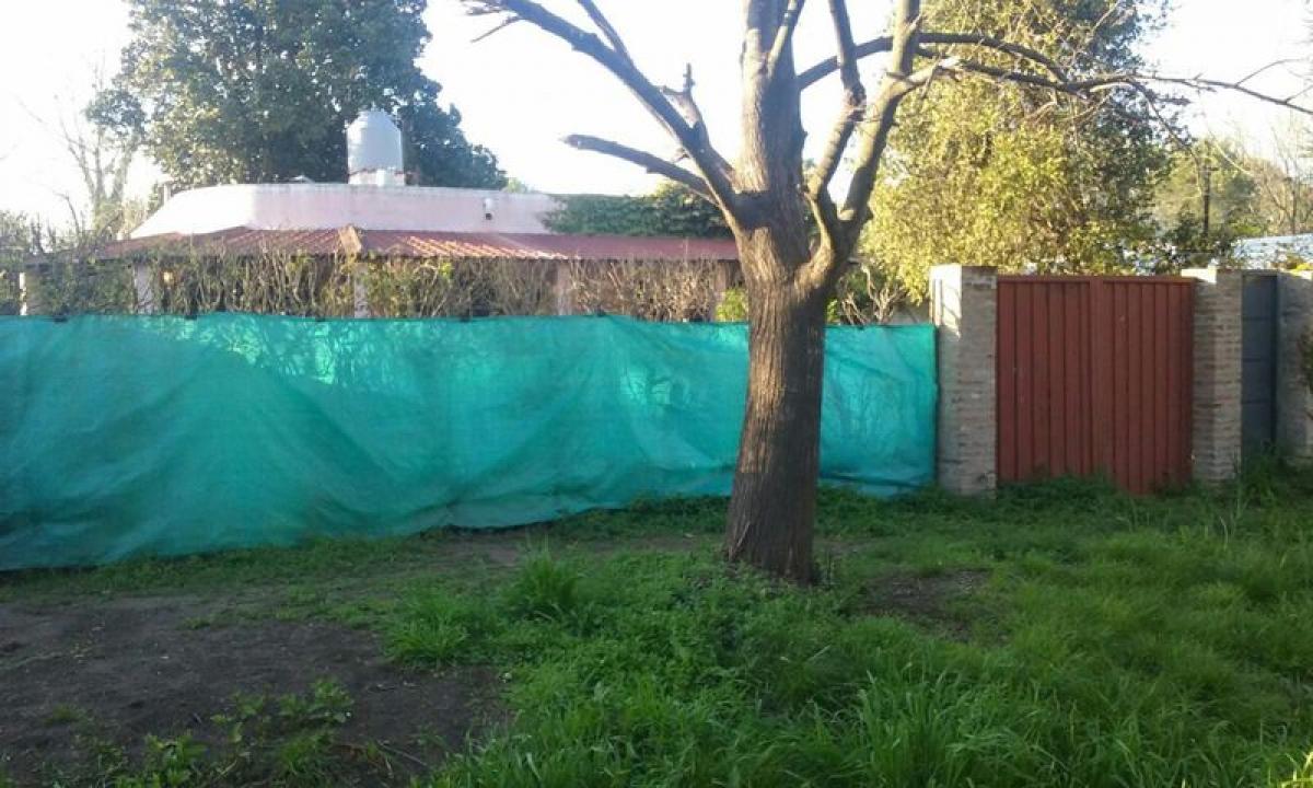 2 Schlafzimmer Haus in Moreno, Argentina, Nr. 51164