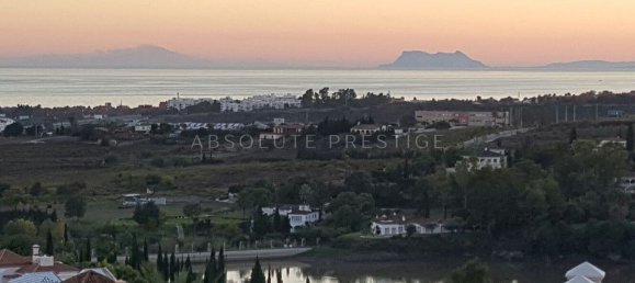 5 bedrooms Villa in Malaga, Spain No. 22741 15