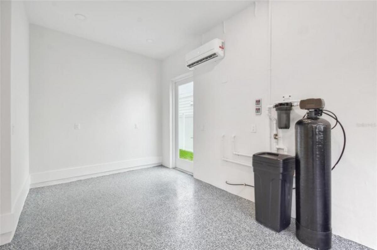 6 bedrooms House in Tampa, USA No. 350704