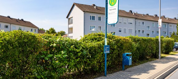 3 rooms Apartment in Bielefeld, Germany No. 320667 17