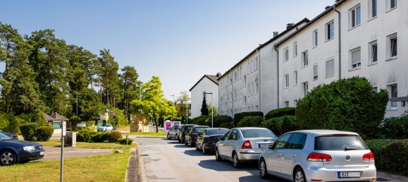 3 rooms Apartment in Bielefeld, Germany No. 320667 16