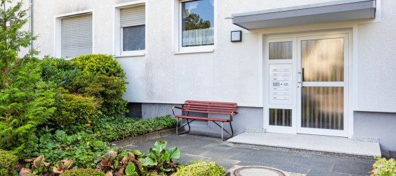 3 rooms Apartment in Bielefeld, Germany No. 320667 3