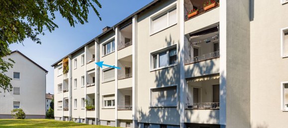 3 rooms Apartment in Bielefeld, Germany No. 320667 19