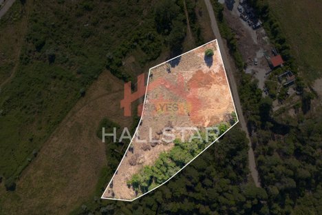 4955m² Land in Coimbra, Portugal No. 78534