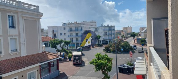 1 bedroom Apartment in Saint-Jean-de-Monts, France No. 357642 3