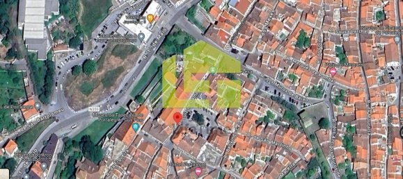 320m² Building in Portalegre, Portugal No. 91705 44
