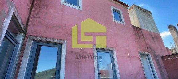 320m² Building in Portalegre, Portugal No. 91705 5