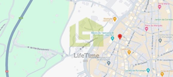 320m² Building in Portalegre, Portugal No. 91705 41