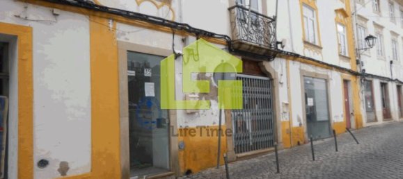 320m² Building in Portalegre, Portugal No. 91705 10