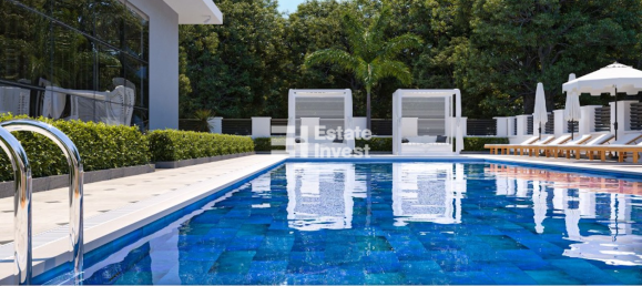 Apartment 3+1 in Alanya, Turkey No. 26501 4