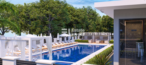 Apartment 3+1 in Alanya, Turkey No. 26501 3