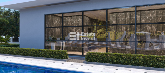 Apartment 3+1 in Alanya, Turkey No. 26501 2