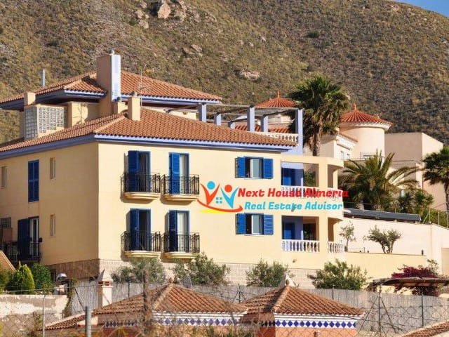 9 chambres Villa à Calabardina, Spain No. 286930