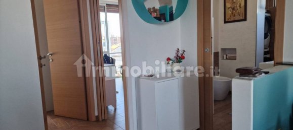 2 Schlafzimmer Wohnung in Buccinasco, Italy, Nr. 352158 5
