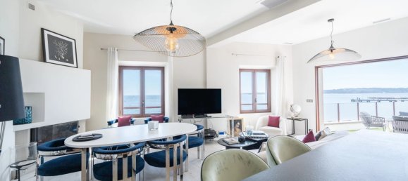 5 bedrooms Apartment in Cannes, France No. 202597 5