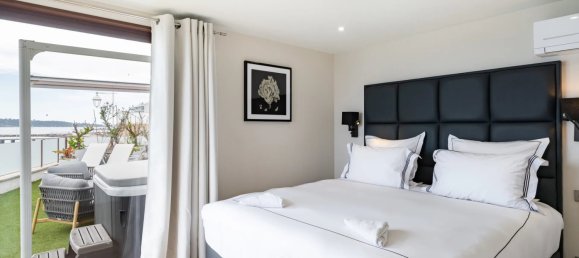 5 bedrooms Apartment in Cannes, France No. 202597 8