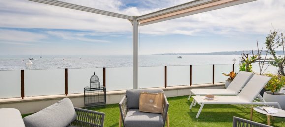 5 bedrooms Apartment in Cannes, France No. 202597 2