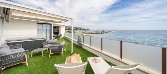 5 bedrooms Apartment in Cannes, France No. 202597 10