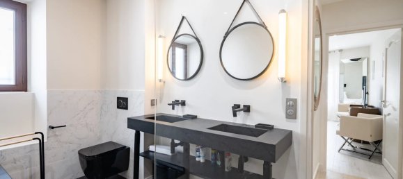 5 bedrooms Apartment in Cannes, France No. 202597 9