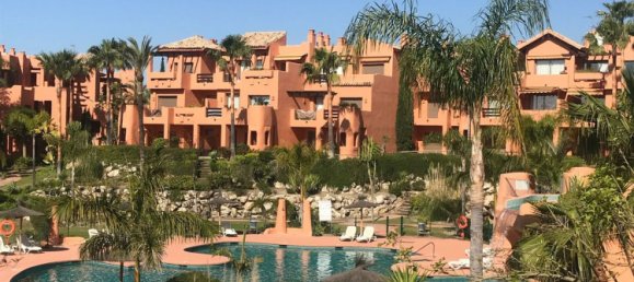 2 غرف نوم شقة في Estepona, Spain رقم 82457 7