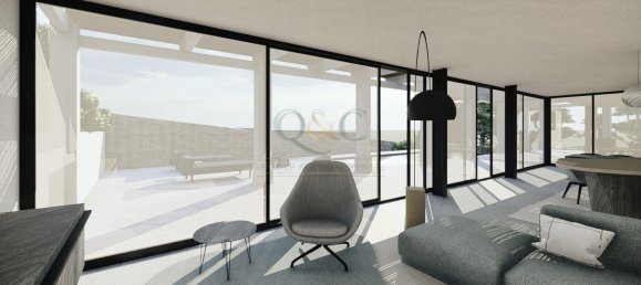 Villa T2 em Almancil, Portugal N.º 118855 4