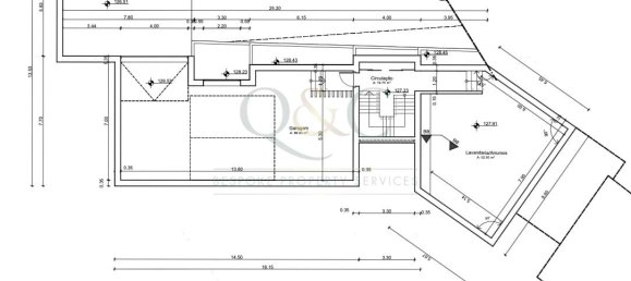 Villa T2 em Almancil, Portugal N.º 118855 20