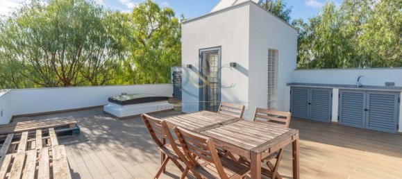 Villa T2 em Almancil, Portugal N.º 118855 15