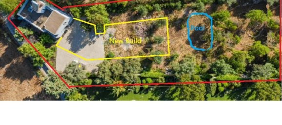 Villa T2 em Almancil, Portugal N.º 118855 19