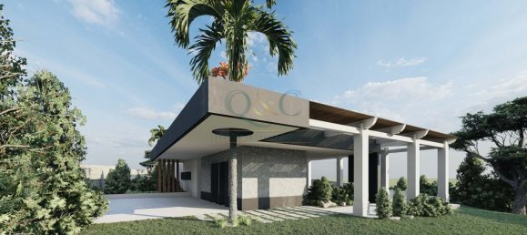 Villa T2 em Almancil, Portugal N.º 118855 2