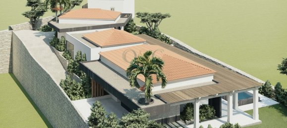 Villa T2 em Almancil, Portugal N.º 118855 3