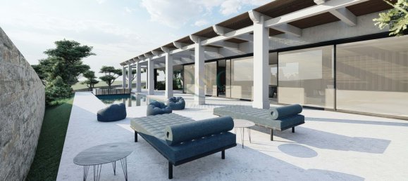 Villa T2 em Almancil, Portugal N.º 118855 6