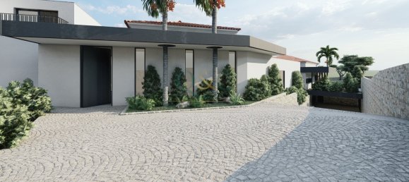 Villa T2 em Almancil, Portugal N.º 118855 5