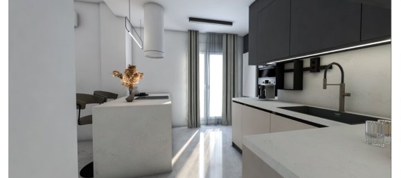 Apartamento de 3 dormitorios en Thessaloniki, Greece No. 52701 6