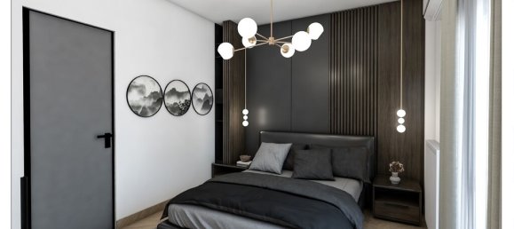 Apartamento de 3 dormitorios en Thessaloniki, Greece No. 52701 7