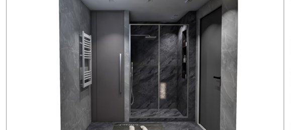 Apartamento de 3 dormitorios en Thessaloniki, Greece No. 52701 14