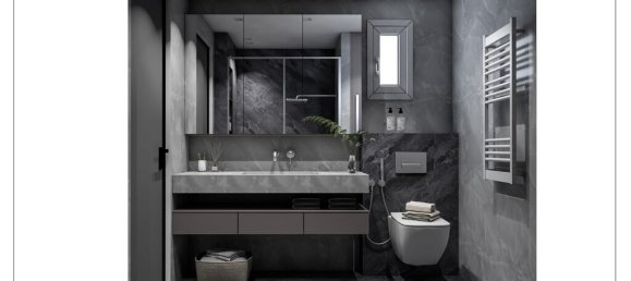 Apartamento de 3 dormitorios en Thessaloniki, Greece No. 52701 13